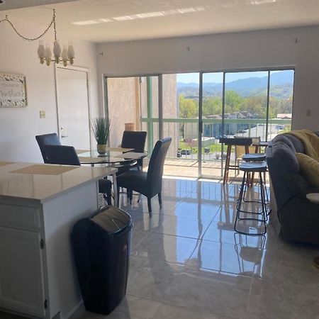 River Place Condos #711 3Bd Pigeon Forge Εξωτερικό φωτογραφία