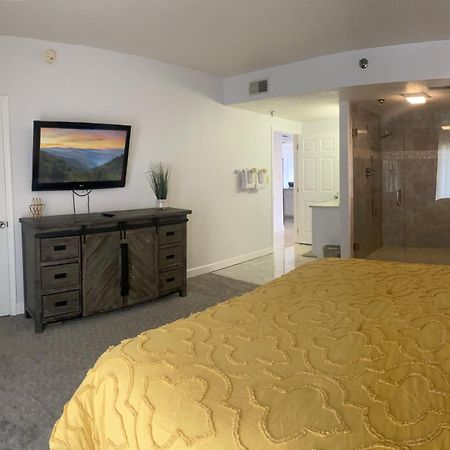 River Place Condos #711 3Bd Pigeon Forge Εξωτερικό φωτογραφία