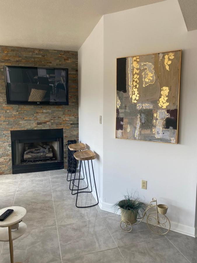 River Place Condos #711 3Bd Pigeon Forge Εξωτερικό φωτογραφία