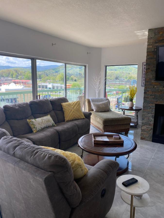River Place Condos #711 3Bd Pigeon Forge Εξωτερικό φωτογραφία