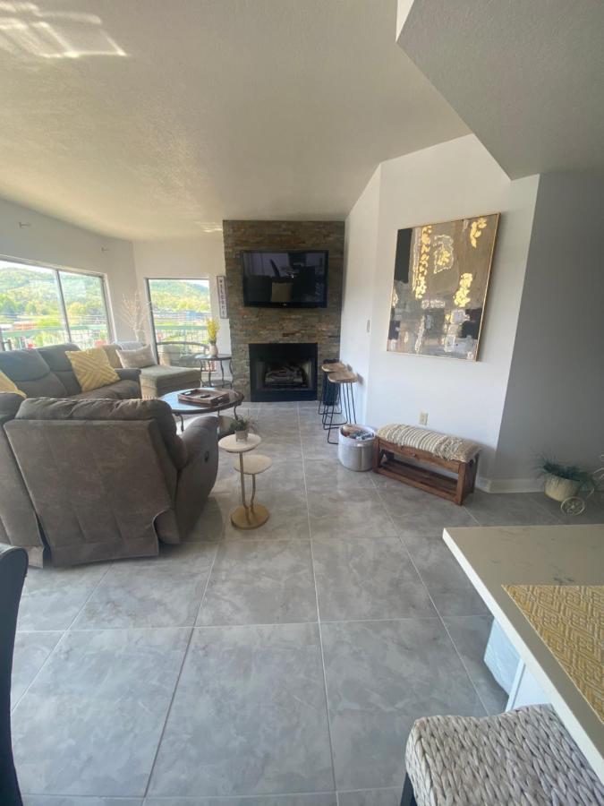 River Place Condos #711 3Bd Pigeon Forge Εξωτερικό φωτογραφία