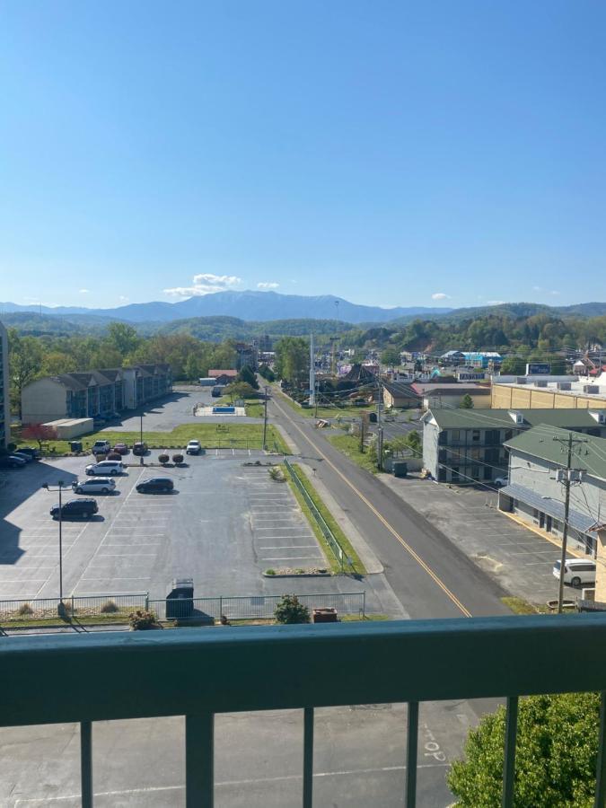 River Place Condos #711 3Bd Pigeon Forge Εξωτερικό φωτογραφία
