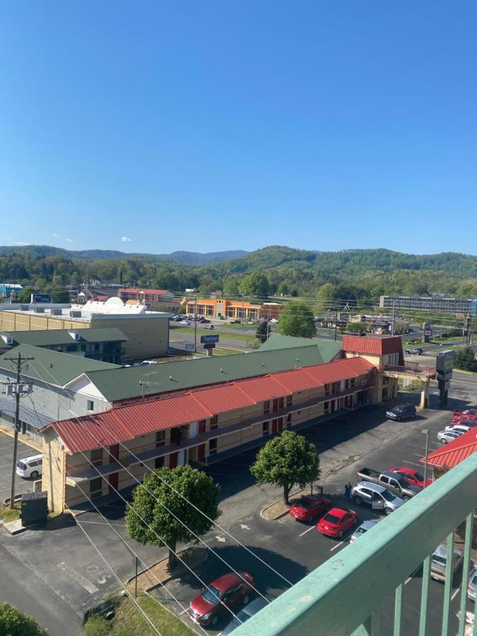 River Place Condos #711 3Bd Pigeon Forge Εξωτερικό φωτογραφία