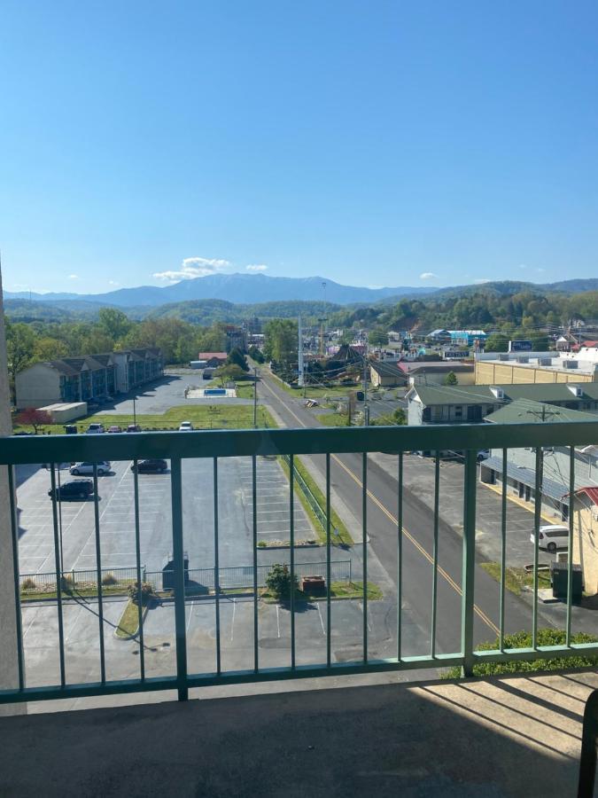 River Place Condos #711 3Bd Pigeon Forge Εξωτερικό φωτογραφία