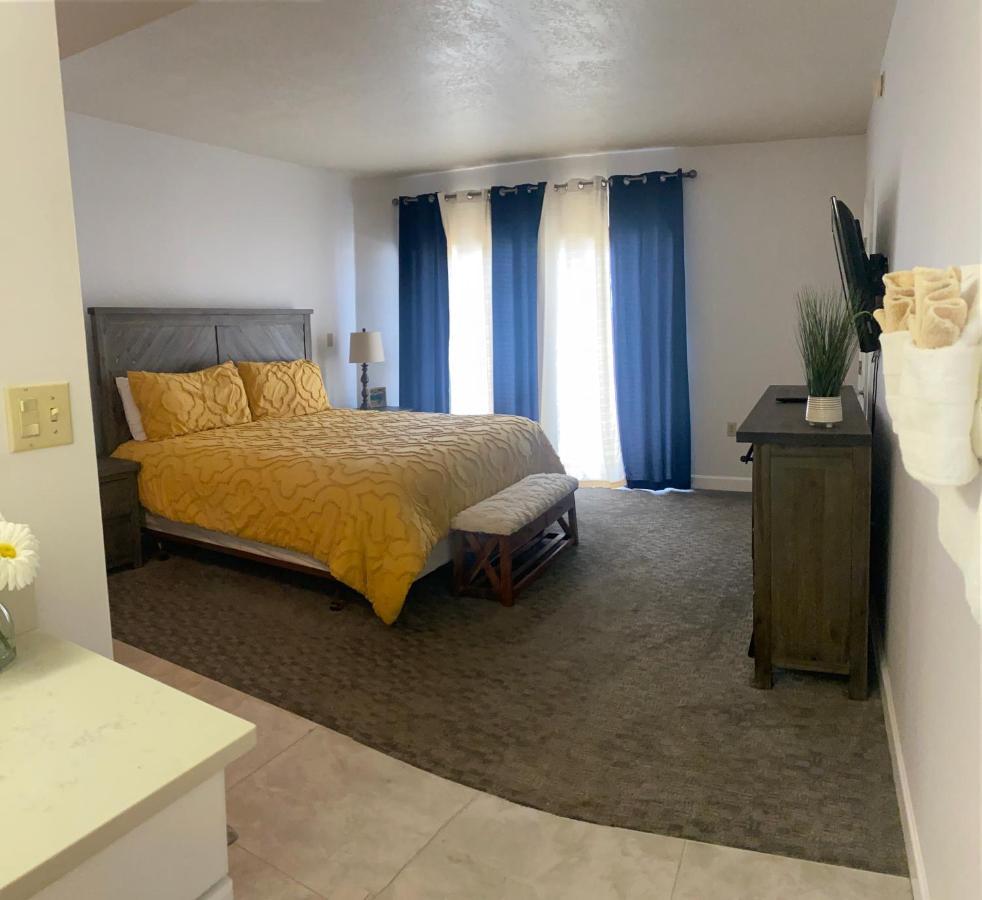River Place Condos #711 3Bd Pigeon Forge Εξωτερικό φωτογραφία