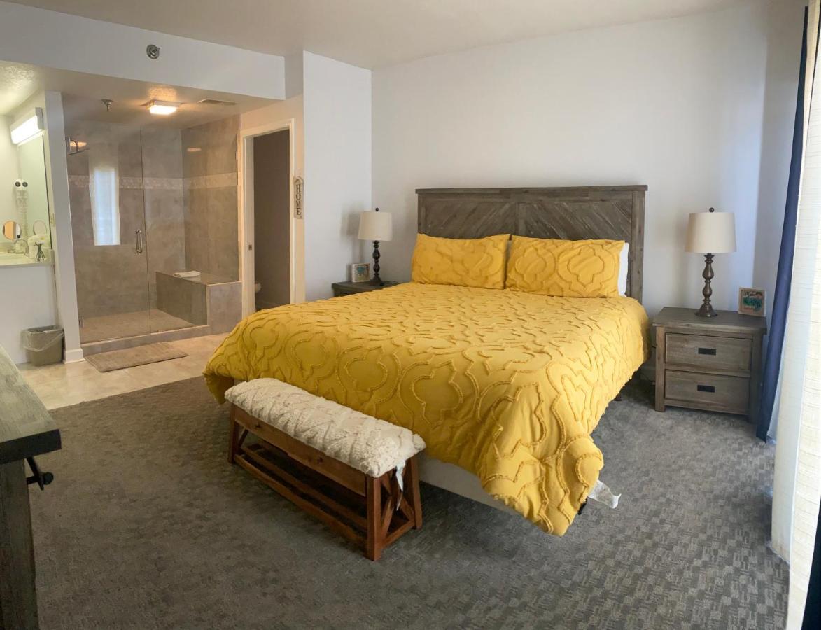 River Place Condos #711 3Bd Pigeon Forge Εξωτερικό φωτογραφία