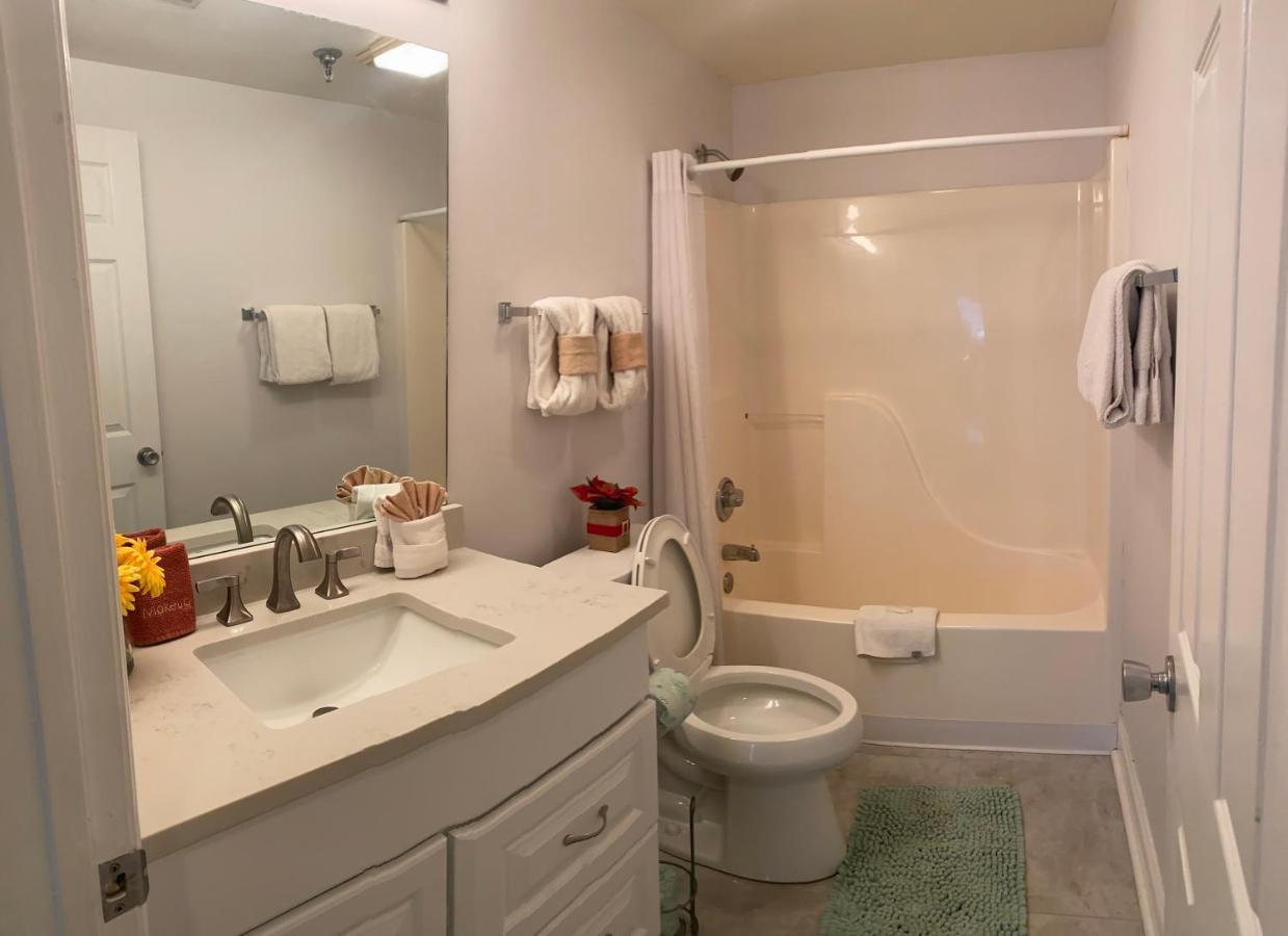 River Place Condos #711 3Bd Pigeon Forge Εξωτερικό φωτογραφία