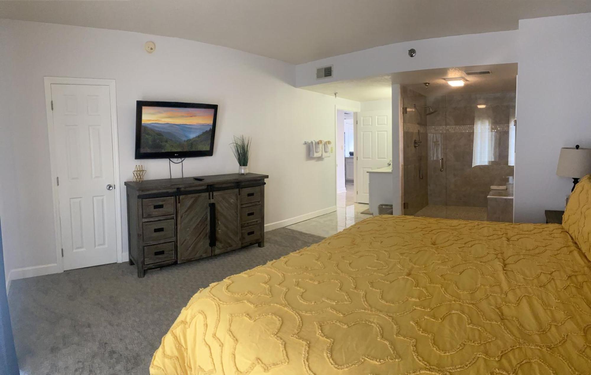 River Place Condos #711 3Bd Pigeon Forge Εξωτερικό φωτογραφία
