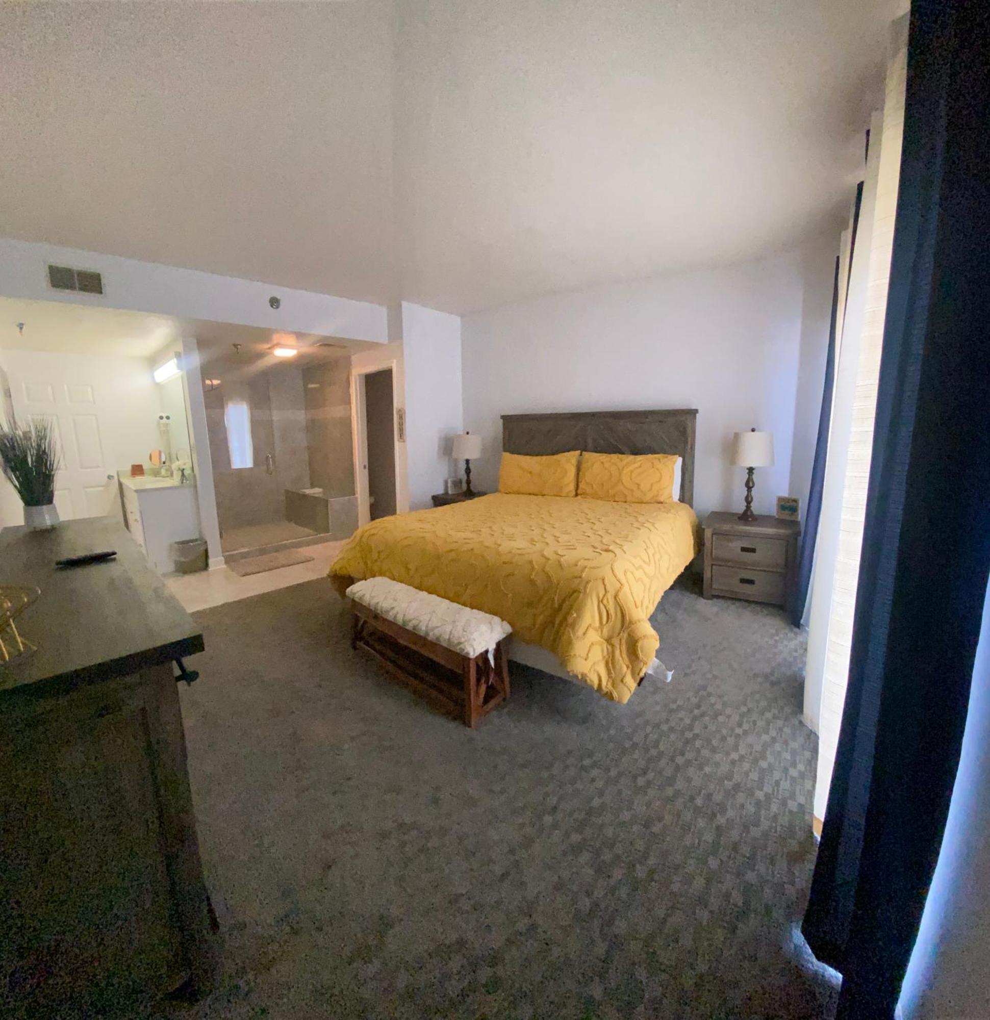 River Place Condos #711 3Bd Pigeon Forge Δωμάτιο φωτογραφία